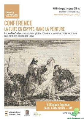 Conférence - 0