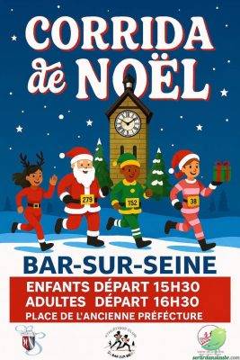 Corrida de Noel - 0