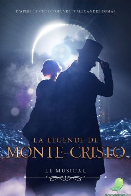 ANNULÉ! La légende de Monte-Cristo - 0