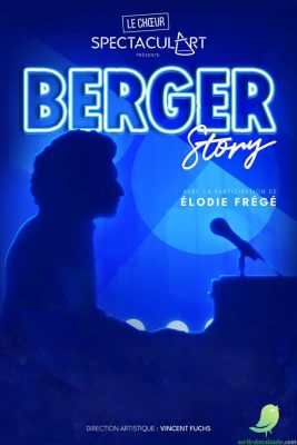 Berger Story - 0