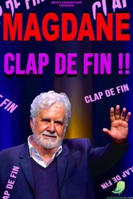 Roland Magdane - 0