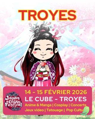 Japan Otaku Festival - 0