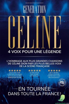 Génération Céline - 0