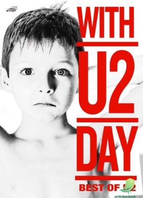 With U2 Day - 0