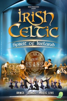 Irish Celtic - 0