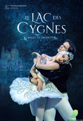 Le Lac des Cygnes - 0