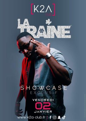 Teens Party – Showcase La Traine - 0