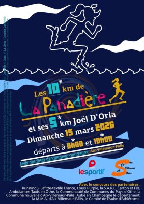 La Panadière 2026 - 0