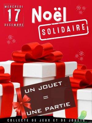 Noel solidaire - 0
