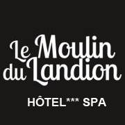 Moulin du Landion - 0