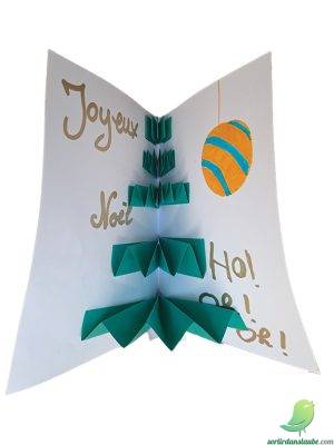 Atelier du mercredi: Noel - 0