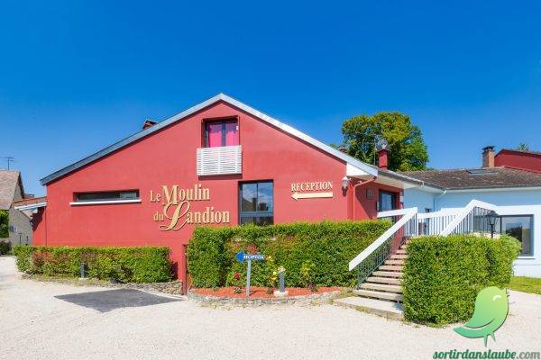 Moulin du Landion - 1