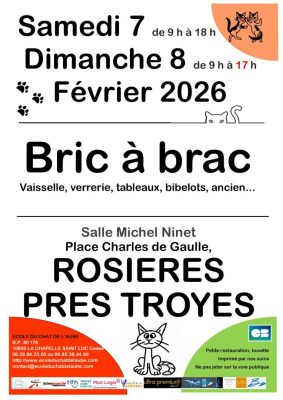 Bric à brac - 0