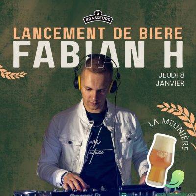 Soirée aux 3 brasseurs - 0