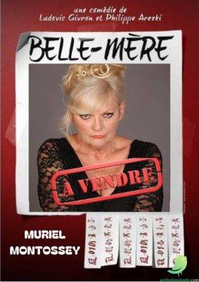 Belle-mère à vendre - 0