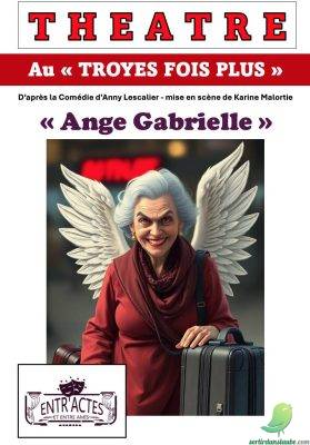 Ange Gabrielle - 0
