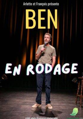 Ben - 0