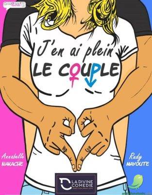 J’en ai plein le couple - 0