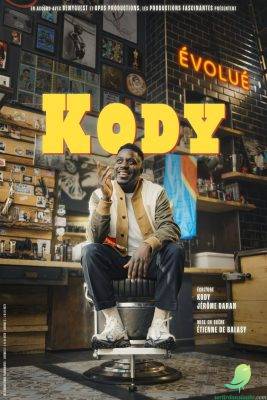 Kody - 0