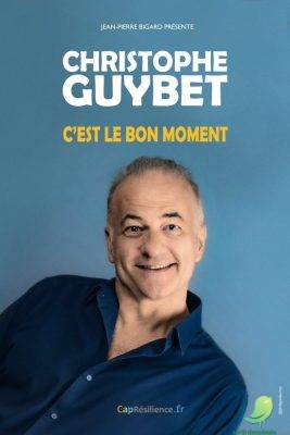 Christophe Guybet - 0
