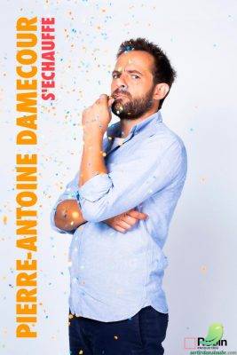 Pierre-Antoine Damecour - 0