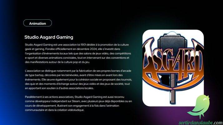 Game de Oulph - 1