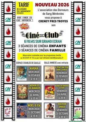 Cinéma: il était une fois dans l&rsquo;Ouest - 1