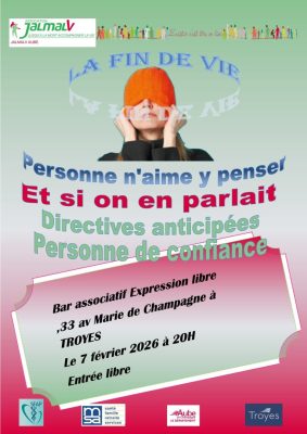 Connaitre ses droits face à la fin de vie nous permet de mieux l’appréhender - 0