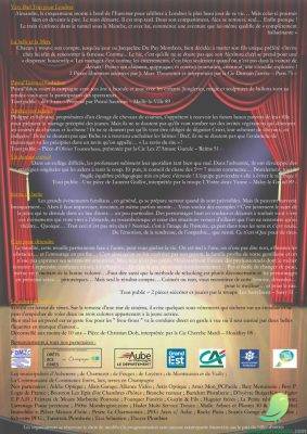 Festival: charmont frappe les 3 coups - 1