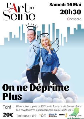 On ne déprime plus  - 0