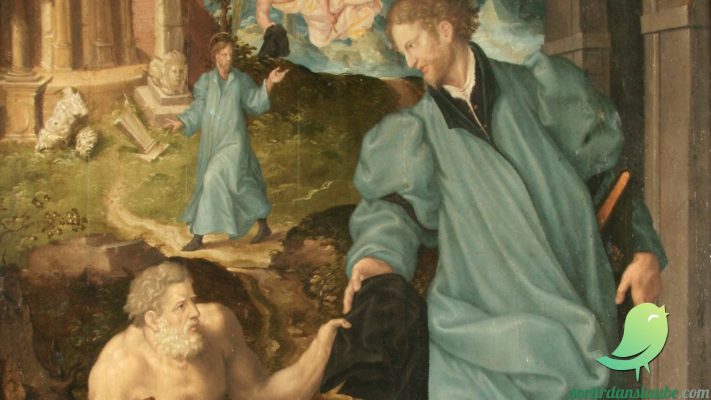 Conférence:  De la cour des rois de France à la capitale de la Champagne : échanges artistiques entre Fontainebleau et Troyes à la Renaissance - 0