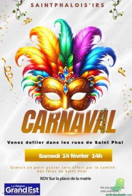 Carnaval Saint Phal - 0