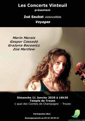 Concert Vinteuil - 0