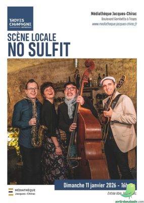 Concert: No Sulfit - 0