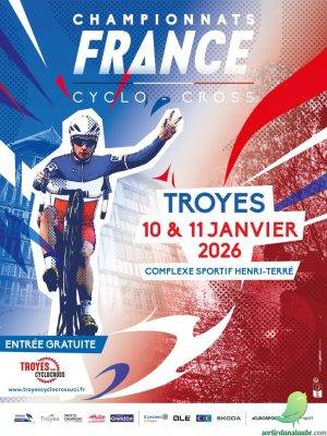 Championnat de France: Cyclo cross - 0