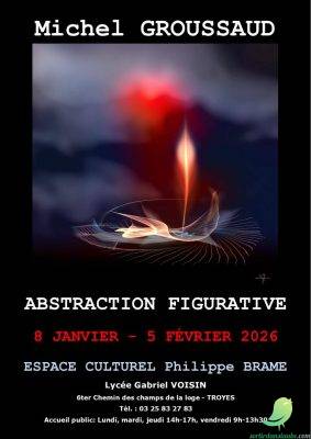 Exposition: Abstraction figurative - 0