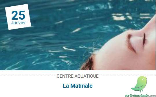 La Matinale - 0