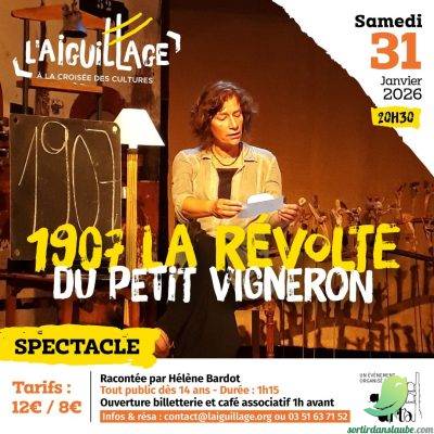 1907 la révolte du petit vigneron - 0