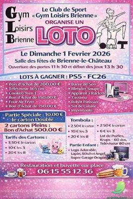 Loto: Brienne - 0