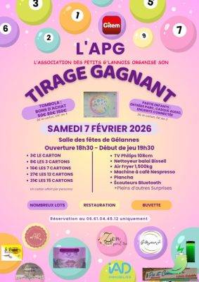 Loto: Gélannes - 0