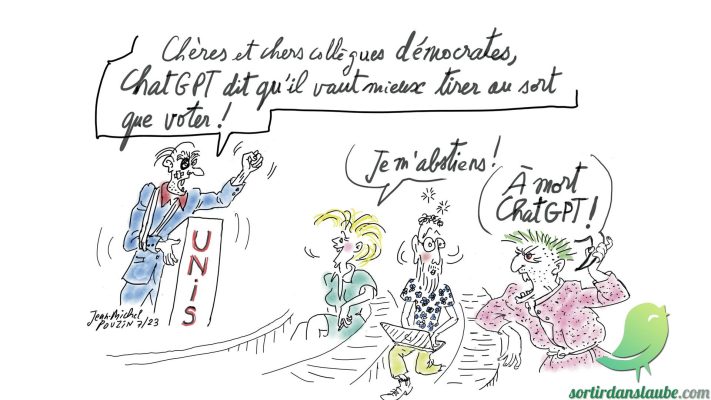 Rencontres philosophiques « La guerre est-elle dans la nature des États-nations ? » - 0