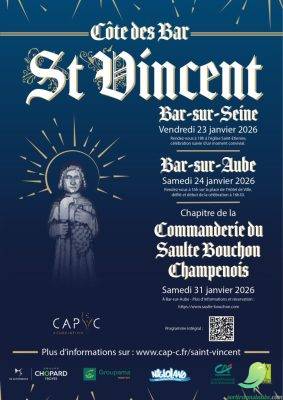 Saint Vincent - 0