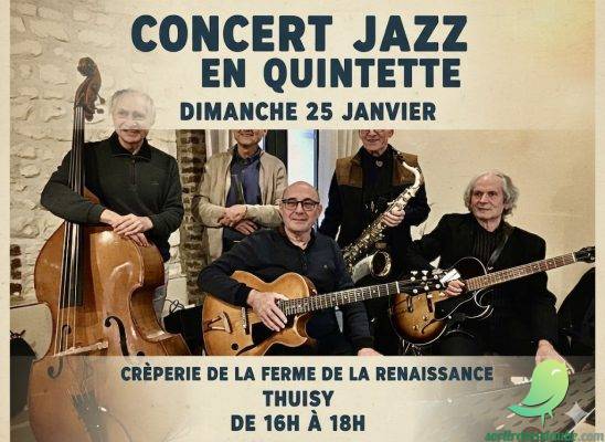 Concert Jazz - 0