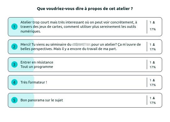 Atelier Numérique Ethique - 0