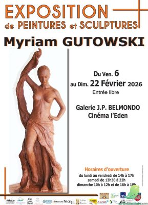 Exposition peintures et sculptures - 0