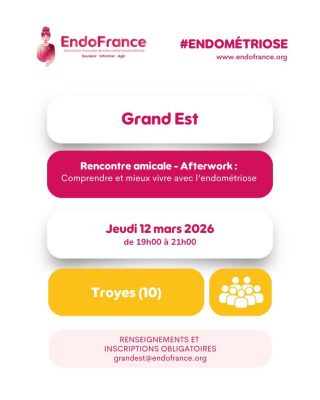 Rencontre amicale en afterwork - 0