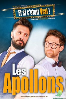 Les Apollons - 0
