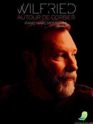 Wilfried autour de Corbier - 0
