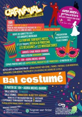Carnaval de Nogent - 1