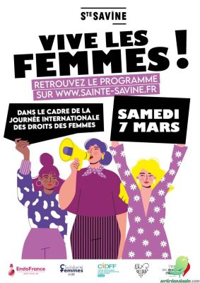 Vive les femmes! - 0